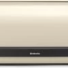 Brabantia Broodtrommel - Met Schuifdeksel - Soft Beige -Brabantia 1200x475