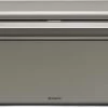 Brabantia Broodtrommel - Met Klepdeksel - Platinum -Brabantia 1200x520