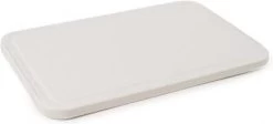 Brabantia Tasty+ Kunststof Snijplank L Plus Dienblad - Light Grey 9 Brabantia Tasty+ Kunststof Snijplank L Plus Dienblad - Light Grey -Brabantia 1200x543 1