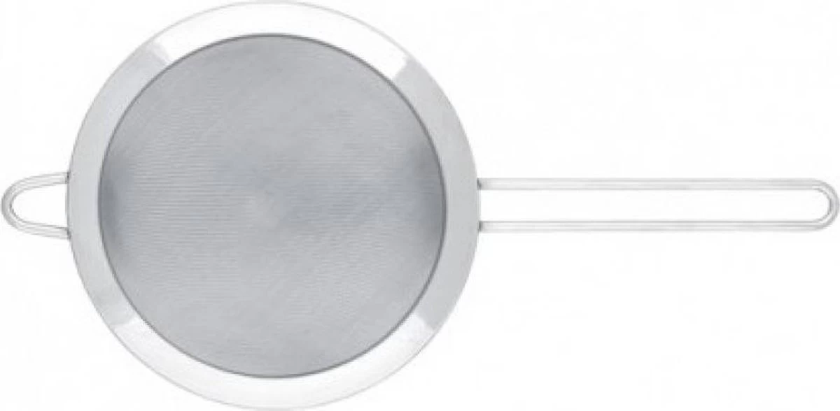 Brabantia Profile Bolzeef - 200 Mm - RVS 6 Brabantia Profile Bolzeef - 200 Mm - RVS - Afbeelding 4