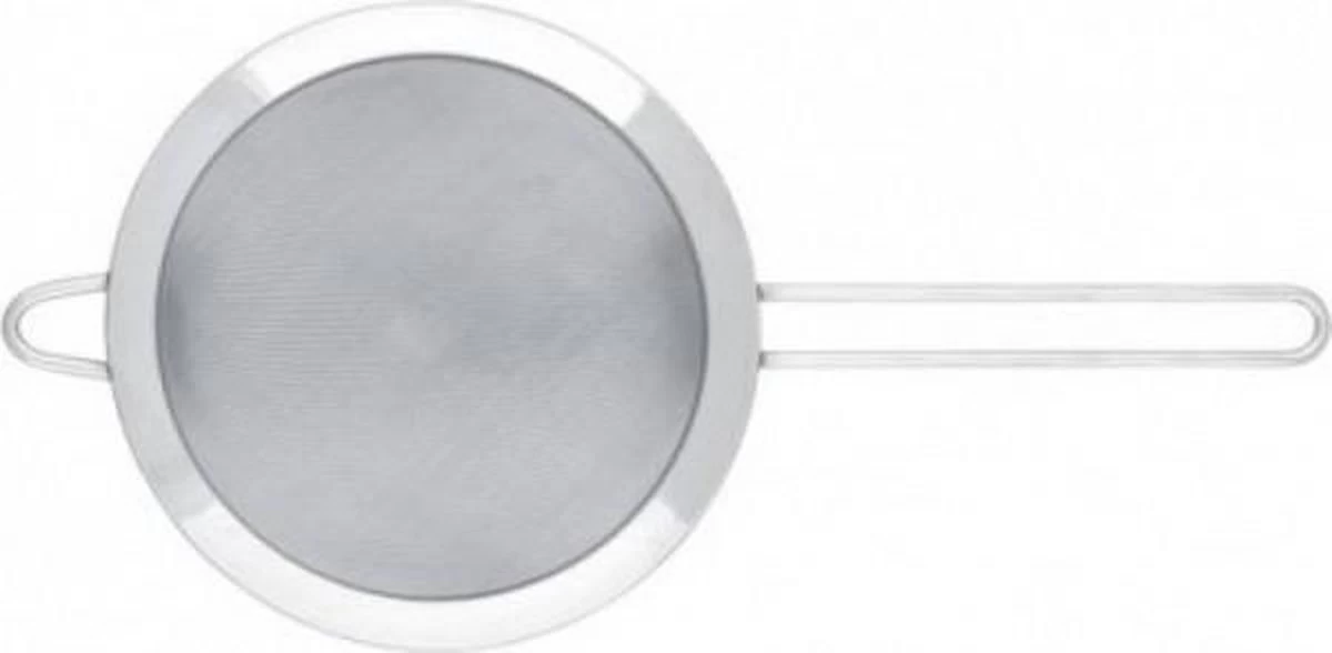 Brabantia Profile Bolzeef - 200 Mm - RVS 5 Brabantia Profile Bolzeef - 200 Mm - RVS - Afbeelding 3