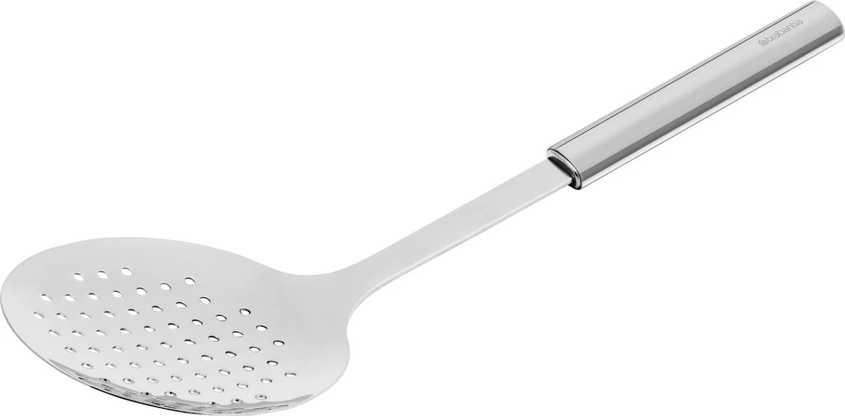 Brabantia Profile Schuimspaan - RVS 4 Brabantia Profile Schuimspaan - RVS - Afbeelding 2