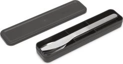 Brabantia Make & Take Bestekset - 3-delig - Dark Grey -Brabantia 1200x627