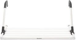 Brabantia Hangend Droogrek - 4.5 M - White 20 Brabantia Hangend Droogrek - 4.5 M - White -Brabantia 1200x637
