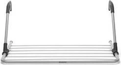 Brabantia Hangend Droogrek - 4.5 M - Metallic Grey 23 Brabantia Hangend Droogrek - 4.5 M - Metallic Grey -Brabantia 1200x640