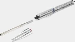 Brabantia Topspinner Droogmolen - 40 Meter - Met Metalen Grondanker -Brabantia 1200x665 1