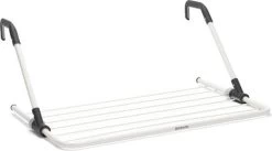 Brabantia Hangend Droogrek - 4.5 M - White
