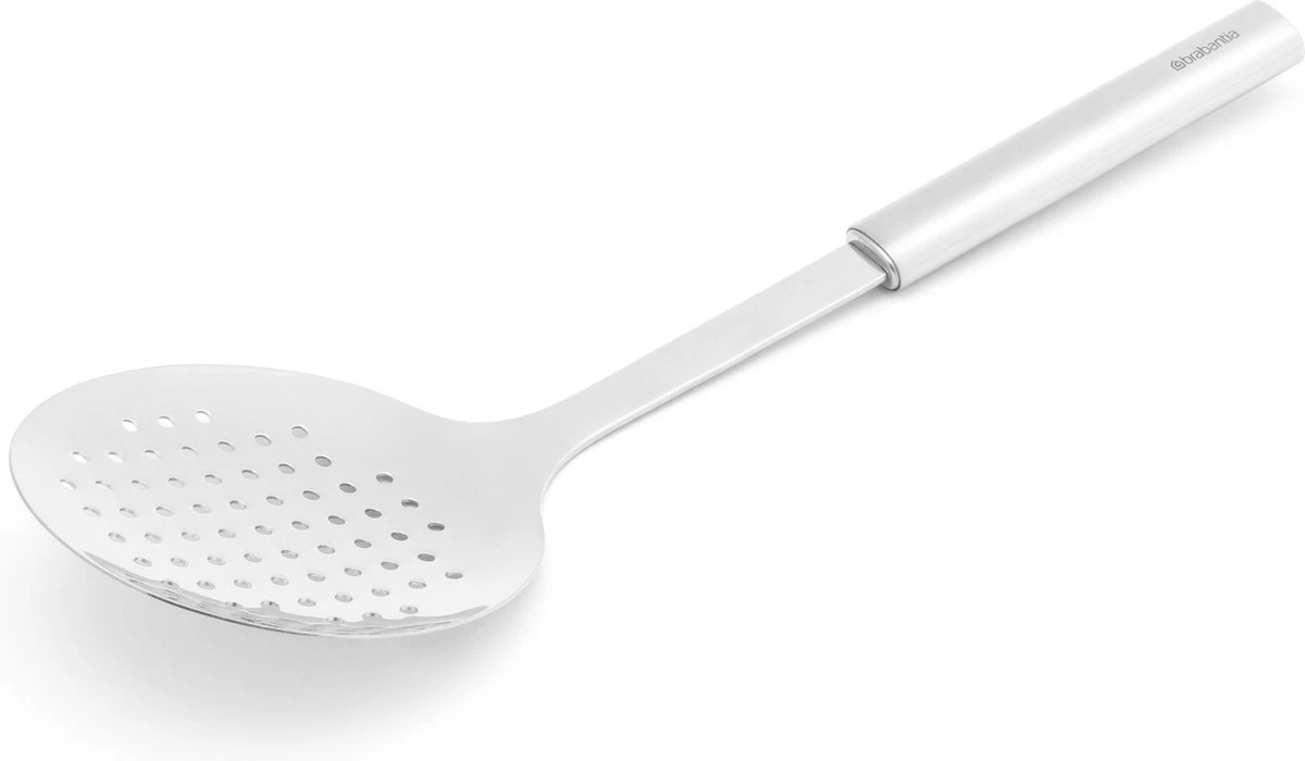 Brabantia Profile Schuimspaan - RVS 5 Brabantia Profile Schuimspaan - RVS - Afbeelding 3