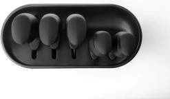 Brabantia Tasty+ Messenblok - Met Messenset - Dark Grey -Brabantia 1200x701 1