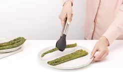 Brabantia Profile Keukentang - Anti-aanbak - RVS 13 Brabantia Profile Keukentang - Anti-aanbak - RVS -Brabantia 1200x701