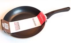 Brabantia Koekenpan Met Antiaanbaklaag - 24 Cm -Brabantia 1200x733