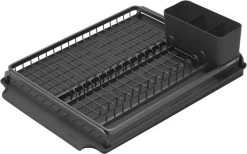 Brabantia SinkSide Afdruiprek - Dark Grey 22 Brabantia SinkSide Afdruiprek - Dark Grey -Brabantia 1200x746 1