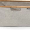 Brabantia Opvouwbare Wasmand - 40 L - Grey