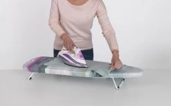 Brabantia TableTop Tafelstrijkplank S - 95 X 30 Cm - Morning Breeze 16 Brabantia TableTop Tafelstrijkplank S - 95 X 30 Cm - Morning Breeze -Brabantia 1200x750