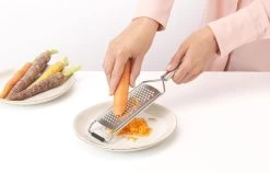 Brabantia Profile Wokspatel - RVS -Brabantia 1200x770