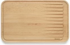 Brabantia Profile Snijplank Hout Voor Vlees