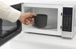 Brabantia Make & Take Soepbeker - 0,6 L - Kunststof - Dark Grey -Brabantia 1200x773