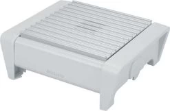 Brabantia Schotelwarmer / Rechaud - Met 1 Kaarsje - White 15 Brabantia Schotelwarmer / Rechaud - Met 1 Kaarsje - White -Brabantia 1200x789