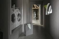 Brabantia Wasmand Met Deksel - 55 L - Pepper Black -Brabantia 1200x799 115