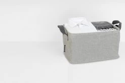 Brabantia Opvouwbare Wasmand - 35 L - Grey 28 Brabantia Opvouwbare Wasmand - 35 L - Grey -Brabantia 1200x799 122