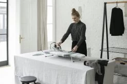 Brabantia TableTop Tafelstrijkplank S - 95 X 30 Cm - Morning Breeze 21 Brabantia TableTop Tafelstrijkplank S - 95 X 30 Cm - Morning Breeze -Brabantia 1200x799 123