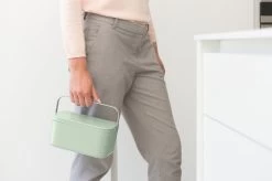 Brabantia SinkSide Afvalbakje Aanrecht - 1,8 Liter - Jade Green 16 Brabantia SinkSide Afvalbakje Aanrecht - 1,8 Liter - Jade Green -Brabantia 1200x799 15