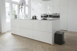 Brabantia Bo Prullenbak - 11 + 23 L - Matt Black 33 Brabantia Bo Prullenbak - 11 + 23 L - Matt Black -Brabantia 1200x799 53