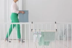 Brabantia Hangend Droogrek - 4.5 M - White 17 Brabantia Hangend Droogrek - 4.5 M - White -Brabantia 1200x799 68