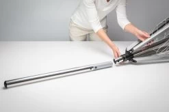 Brabantia Topspinner Droogmolen - 40 Meter - Met Metalen Grondanker -Brabantia 1200x799 69