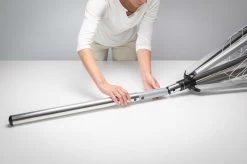 Brabantia Topspinner Droogmolen - 40 Meter - Met Metalen Grondanker -Brabantia 1200x799 70