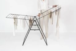 Brabantia HangOn Droogrek Inklapbaar - 25 Meter - Met Wasknijpertasje - Matt Black 27 Brabantia HangOn Droogrek Inklapbaar - 25 Meter - Met Wasknijpertasje - Matt Black -Brabantia 1200x800 112