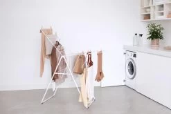 Brabantia HangOn Droogrek - 20 Meter - White 33 Brabantia HangOn Droogrek - 20 Meter - White -Brabantia 1200x800 121