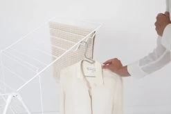 Brabantia HangOn Droogrek - 20 Meter - White 35 Brabantia HangOn Droogrek - 20 Meter - White -Brabantia 1200x800 123