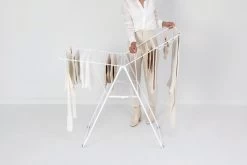 Brabantia HangOn Droogrek - 20 Meter - White 36 Brabantia HangOn Droogrek - 20 Meter - White -Brabantia 1200x800 124