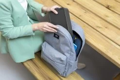 Brabantia Make & Take Bento Lunchbox Incl Bentobox - Large - Kunststof - Dark Grey 30 Brabantia Make & Take Bento Lunchbox Incl Bentobox - Large - Kunststof - Dark Grey -Brabantia 1200x800 138