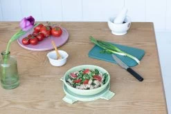 Brabantia Make & Take Lunchkom - 1 L - Kunststof - Jade Green -Brabantia 1200x800 141