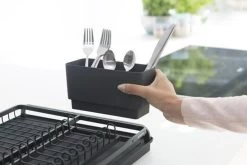 Brabantia SinkSide Afdruiprek - Dark Grey 28 Brabantia SinkSide Afdruiprek - Dark Grey -Brabantia 1200x800 150