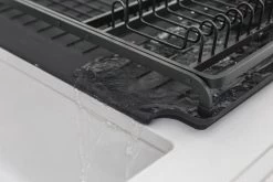 Brabantia SinkSide Afdruiprek - Dark Grey 29 Brabantia SinkSide Afdruiprek - Dark Grey -Brabantia 1200x800 151