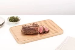 Brabantia Profile Snijplank Hout Voor Vlees -Brabantia 1200x800 19