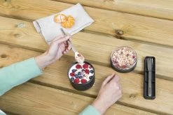 Brabantia Make & Take Bestekset - 3-delig - Dark Grey -Brabantia 1200x800 25