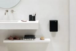 Brabantia Bo Prullenbak - 4 L - Matt Black 35 Brabantia Bo Prullenbak - 4 L - Matt Black -Brabantia 1200x800 54