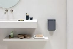 Brabantia Bo Prullenbak - 4 L - Platinum -Brabantia 1200x800 55