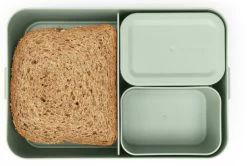 Brabantia Make & Take Bento Lunchbox Incl Bentobox- Large - Kunststof - Jade Green 22 Brabantia Make & Take Bento Lunchbox Incl Bentobox- Large - Kunststof - Jade Green -Brabantia 1200x805