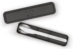 Brabantia Make & Take Bestekset - 3-delig - Dark Grey -Brabantia 1200x816