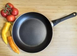 Brabantia Koekenpan Met Antiaanbaklaag - 24 Cm