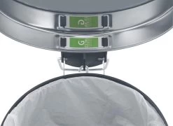 Brabantia Perfect Fit Afvalzak Met Trekbandsluiting - 23/30 L - Code G - 20 Stuks -Brabantia 1200x874