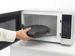 Brabantia Make & Take Lunchkom - 1 L - Kunststof - Dark Grey -Brabantia 1200x888