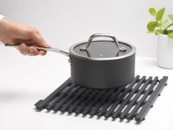 Brabantia SinkSide Gootsteenmat - Dark Grey 17 Brabantia SinkSide Gootsteenmat - Dark Grey -Brabantia 1200x900 128