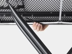 Brabantia Strijkplank C - Met Stoomunithouder - 124 X 45 Cm - Denim Black -Brabantia 1200x900 148