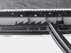 Brabantia Strijkplank C - Met Stoomunithouder - 124 X 45 Cm - Denim Black -Brabantia 1200x900 149